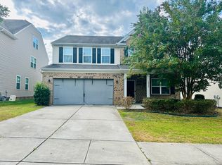 10325 Solar Way, Charlotte, NC 28278