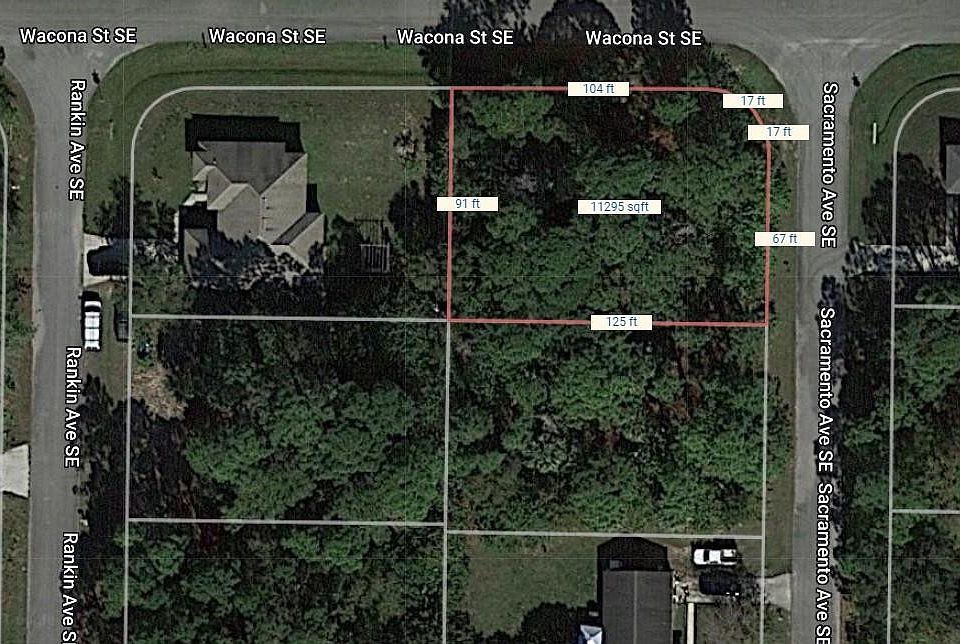 1st image of 0000 Wacona Street