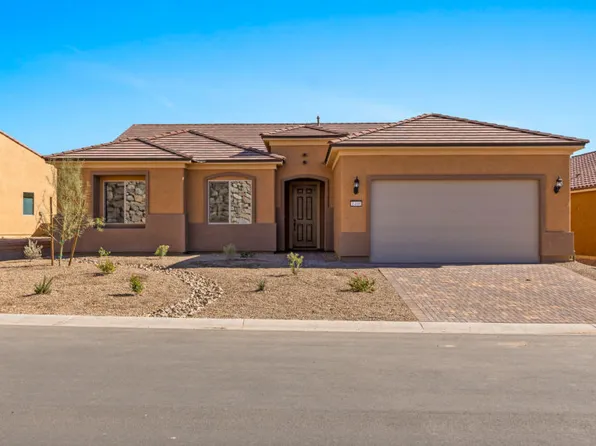 1468 Cinnamon Cv, Mesquite, NV 89034