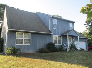 487 Drum Point Rd, Brick, NJ 08723