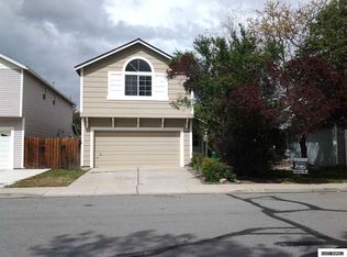 1778 Bluehaven Dr, Sparks, NV 89434