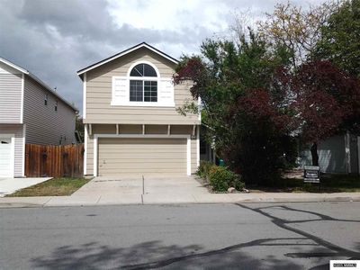 1778 Bluehaven Dr, Sparks, NV, 89434