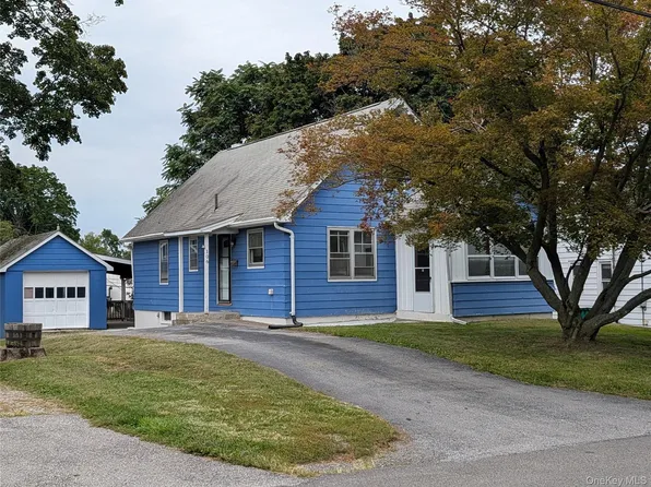 106 Depuyster Avenue, Beacon, NY 12508