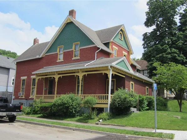 1600 Wayne Ave, Dayton, OH 45410