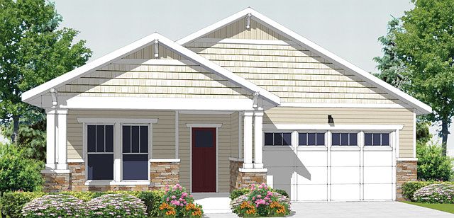 1st image of 3588 Doral Dr