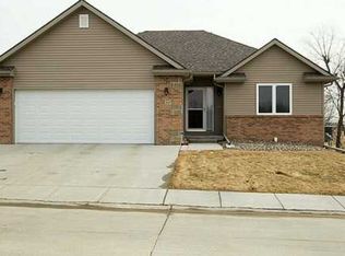 400 S 8th Ct UNIT 38, Indianola, IA 50125