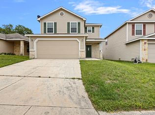3710 Hideaway Grn, San Antonio, TX 78261