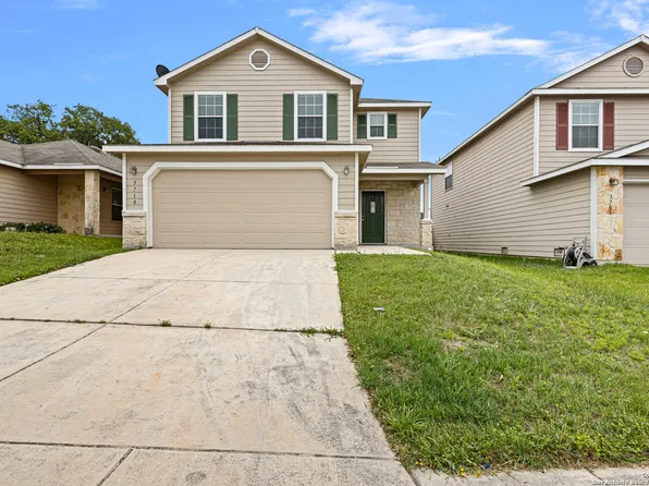 3710 Hideaway Green, San Antonio, TX 78261