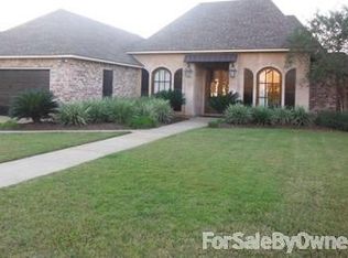 5278 Rue Maria, Alexandria, LA 71303