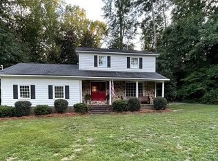 625 Laurel Dr, Sandersville, GA 31082