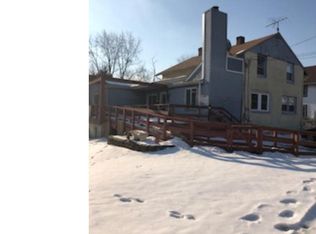 51 W Lehman Ave, Hatboro, PA 19040