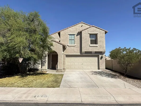 41810 W Cheyenne Dr, Maricopa, AZ 85138