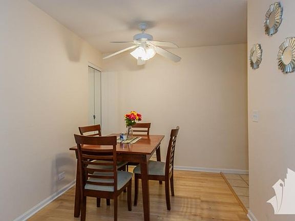 4th image of 3825 N Pine Grove Ave #3O1