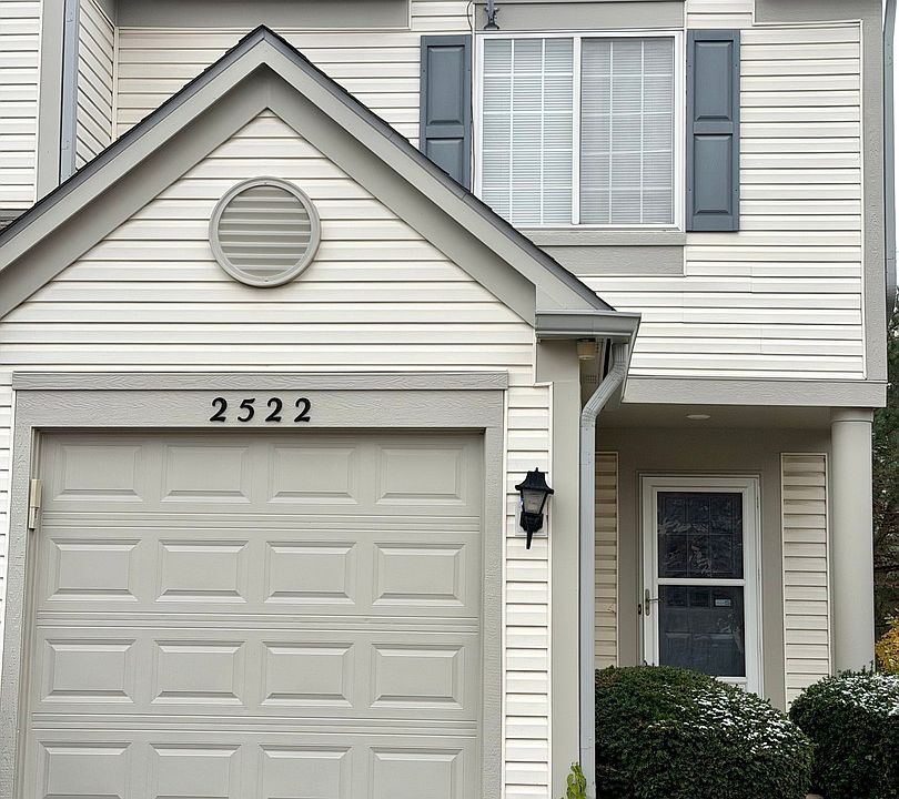 2nd image of 2522 Arcadia Cir