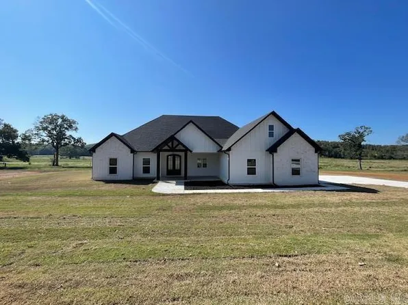 109 Republican Loop, Greenbrier, AR 72058