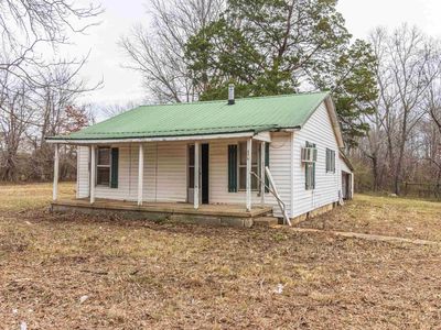 4850 Pleasant Site Rd, Selmer, TN, 38375