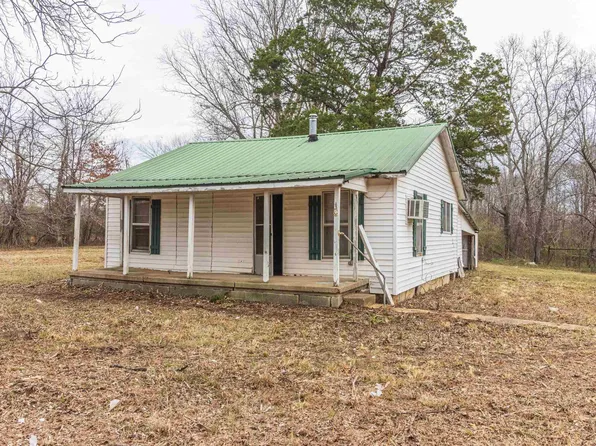 4850 Pleasant Site Rd, Selmer, TN 38375