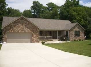 4944 Gray Mare Ln, Lafayette, IN 47905