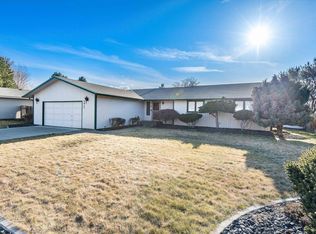 2417 Michael Ave, Richland, WA 99352