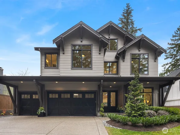 8209 134th Avenue NE, Redmond, WA 98052
