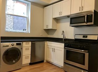 2724 W Division St #2F, Chicago, IL 60622