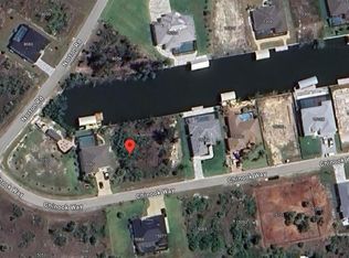 15068 Chinook Way #3, Pt Charlotte, FL 33981