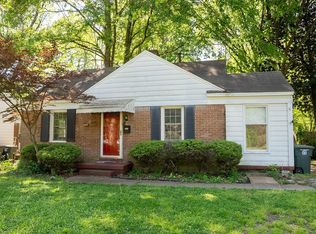 769 Loeb St, Memphis, TN 38111