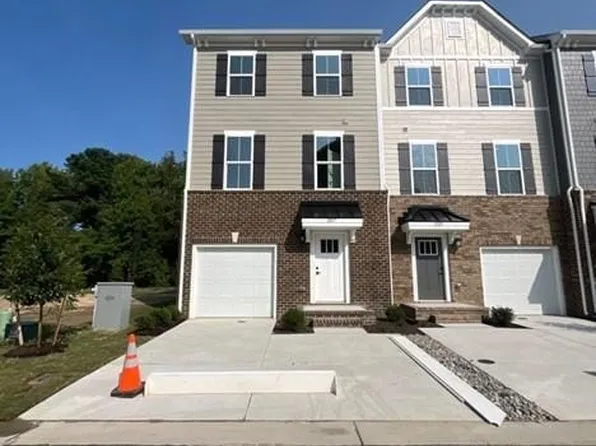 2017 Samuel Greene Way, Suffolk, VA 23435