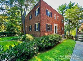 2906 Upton St NW, Washington, DC 20008