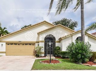 12667 White Coral Dr, Wellington, FL 33414