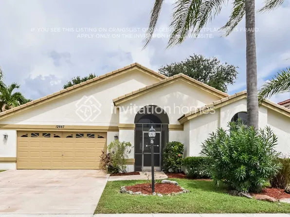 12667 White Coral Dr, Wellington, FL 33414