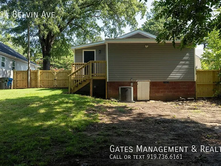 814 Belvin Ave — Photo 27