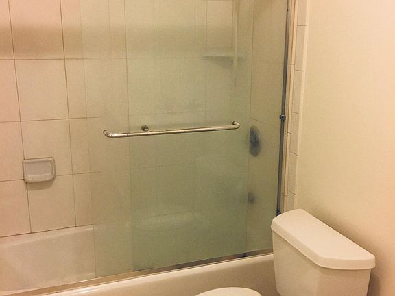 second floor bathroom