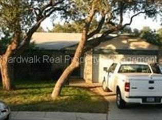 11218 Candle Park, San Antonio, TX 78249