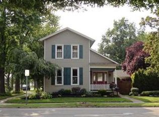 209 S Transit St, Lockport, NY