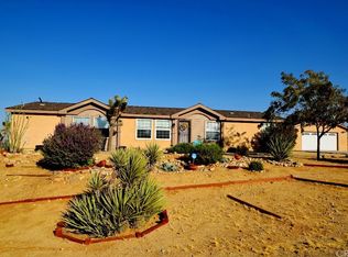 6799 Torres Ave, Joshua Tree, CA 92252