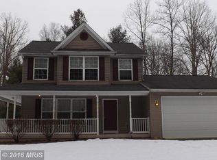 329 Process Rd, Hedgesville, WV 25427