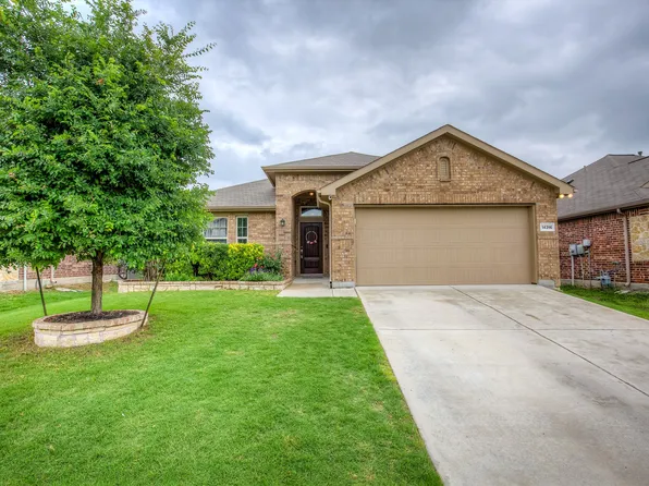 14316 Broomstick Rd, Haslet, TX 76052
