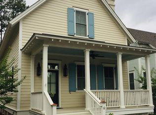 6 Canton Row, Beaufort, SC 29906