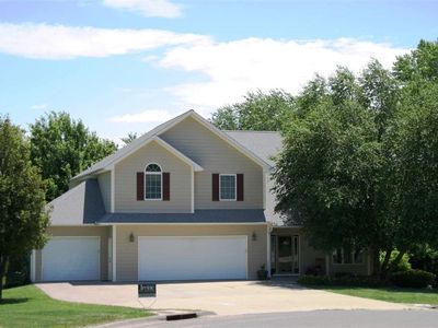 3600 Everett Cir, Manhattan, KS, 66503