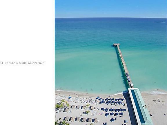 4th image of 16699 Collins Ave #2307AVAILA