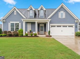 4445 Links Blvd, Jefferson, GA 30549
