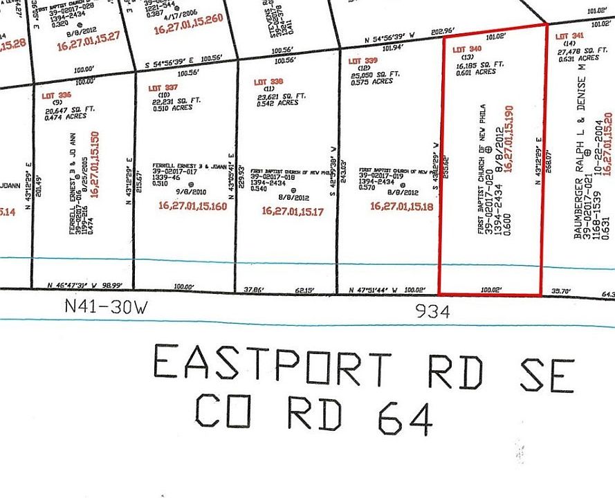 1st image of Eastport Ave