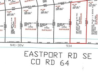Eastport Ave, Dennison, OH 44621