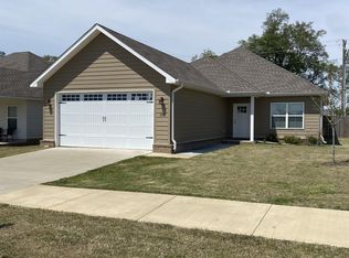 3700 Leafy Pass, Jonesboro, AR 72404