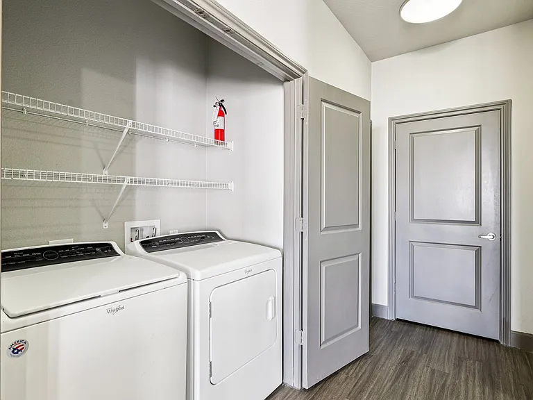 North Creek Apartments in Hutto, Texas