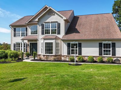 205 Fox Hollow Rd, Pottsville, PA, 17901