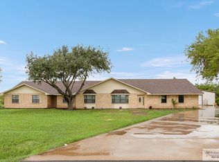 24854 Beckham Rd, Harlingen, TX 78552
