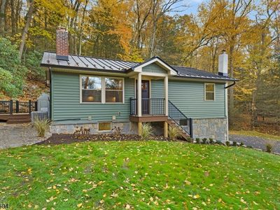 1 South Trl, Branchville, NJ, 07826