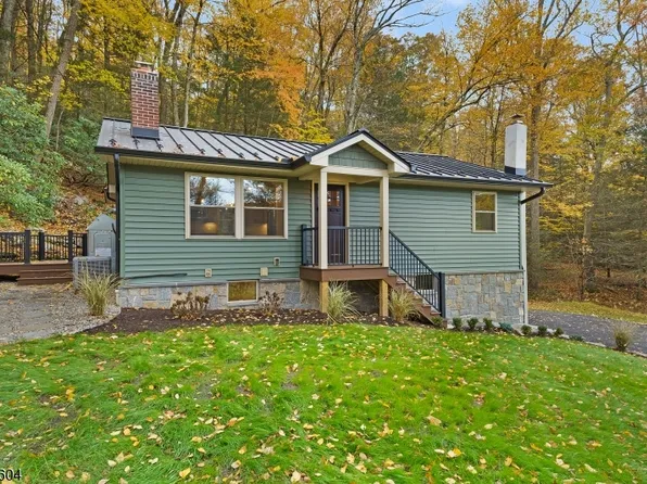 1 South Trl, Sandyston Twp., NJ 07826